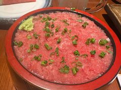 -千代武日本料理(爱建店)