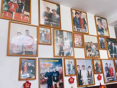 -琼大师东方烤乳猪(亚特兰蒂斯店)