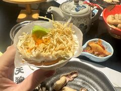 -天狗山料理(省体店)