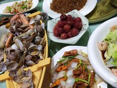 -良师门滨海人家·海鲜·家常菜(滨海城店)