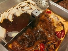 -皇城老妈川味火锅·大连海鲜火锅(港湾店)