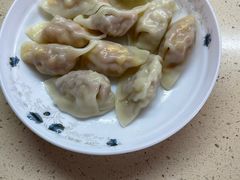 -熊大爷现包饺子(和平里店)