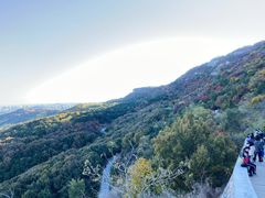 -北京西山国家森林公园