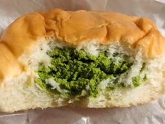 抹茶奶油天堂-好利来(北美N1店)