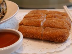 -绿岛国际酒店·海鲜酒楼(八七路店)