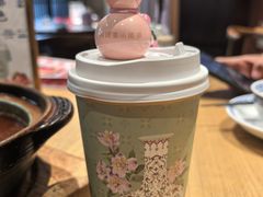 -图味美小黄鱼·景德菜(浙江路店)