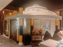 -巴音浩日娲酒楼(双林东路店)