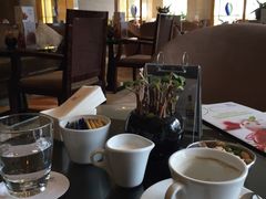 -粤海喜来登酒店·&More聚驿(天河城店)