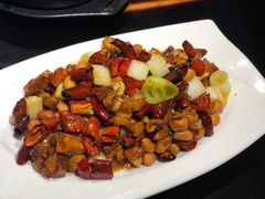 -陈麻婆豆腐总店