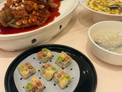 -得月楼·省级非遗·传统苏帮菜(观前店)