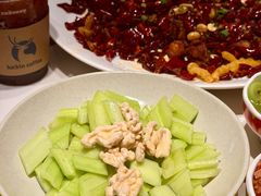 -椒爱水煮鱼川菜(CBD万达店)