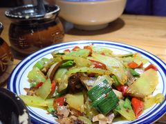 -无名粉店(五一广场店)