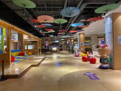 -汤W城市微度假(仓山店)