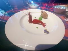 -上海滩餐厅(BFC外滩金融中心店)