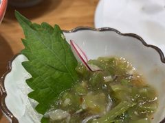 -上户日本料理(北仑富邦店)