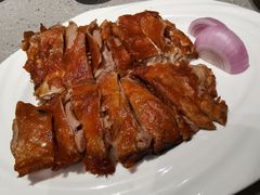 -萧记三鲜烩面(黄河路店)