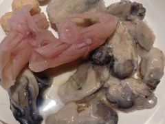 -悦橙烤肉海鲜自助(中央大街店)