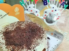 -长乐饼家(五羊新城店)