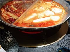 -湊湊火锅·茶憩(上海合生汇店)