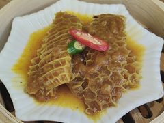 -渝半城经典川粤菜(重庆天地店)