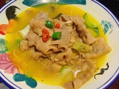 -大牌大·传统杭帮菜(湖滨店)