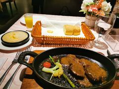 肉眼牛排-西堤牛排(南京龙江店)