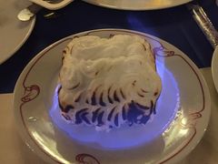 -马克西姆餐厅(崇文门店)