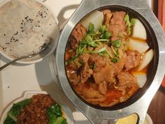 -豪享来中西餐厅(隆昌店)