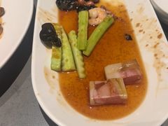-老德州四合院·德州菜(天衢路店)