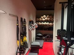 -超级猩猩健身·团课(金融街购物中心店)