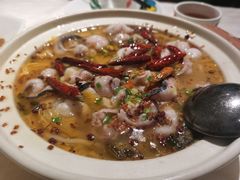 鸭嘴鱼-漓江又一軒·广西菜·桂林米粉(梅林店)