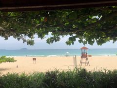 -三亚亚龙湾天域度假酒店