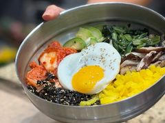 -安又胖韩国烤肉(南山海岸城店)