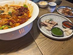 -那时新疆·若羌(经纬汇店)