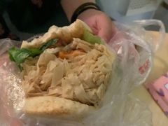-郭阿姨月亮馍
