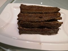 -玉华台饭庄·淮扬菜·烤鸭(望京店)