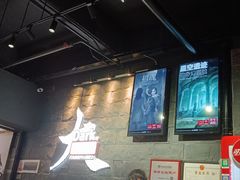 -Dark·大玩家馆沉浸剧情密室(黄埔店)