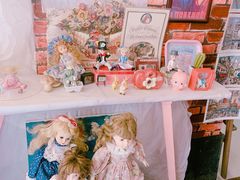 -Smile House咖啡馆(群芳小区店)