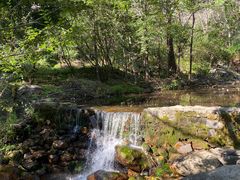 -玉渡山自然风景区