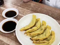 -李记清真馆(打钉巷店)