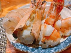 -矶野水产(澳门逸园中心店)