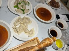 -关东小磨东北菜(漕河泾印象城店)