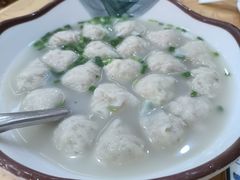 -水乡人家私房菜(逢简店)