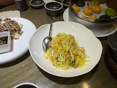 -隆喜元鱼汤包·海鲜(中联广场店)