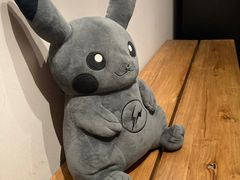 -Punchline Coffee&Roaster(同济大学店)