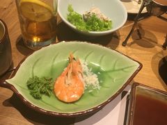 -赤坂亭·M9和牛烧肉·铁板烧(合肥万象城店)