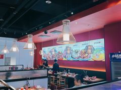 -好想牛·鲜切自助牛肉火锅(七堡花园城店)