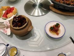 -不倒翁·安徽名菜楼(步行街店)