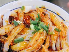 -西月城谭豆花(春熙路店)