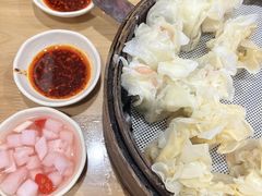 -晓友烧麦(光华村店)